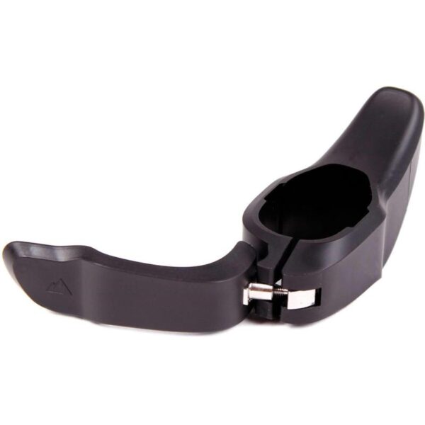 Blue Ice  Sliding pommel