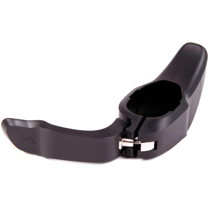 Blue Ice Sliding pommel